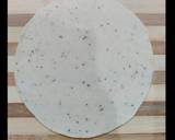 Sooji ke namakpare recipe step 5 photo