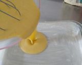 Foto del paso 6 de la receta: Bizcochuelo de naranja esponjosa