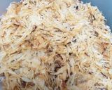 Rakott káposzta recept fázis 1 fotója