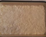 Foto del paso 5 de la receta: Cuadraditos crumble de ricota