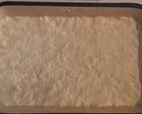 Foto del paso 5 de la receta: Cuadraditos crumble de ricota