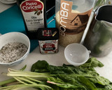 Foto del paso 1 de la receta: Arroz seco con verduras