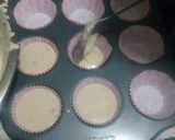 Foto del paso 5 de la receta: Muffins de plátano y nuez