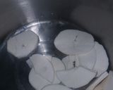 કસાવા ચિપ્સ (મોગો) (cassava chips Recipein Gujarati) રેસીપી સ્ટેપ2ફોટો