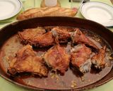 Foto del paso 8 de la receta: Cabrito asado (cordero o cochinillo)