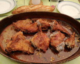 Foto del paso 8 de la receta: Cabrito asado (cordero o cochinillo)
