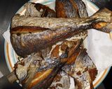 Foto del paso 1 de la receta: Sierra en zumo de coco