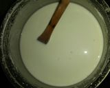 Foto del paso 1 de la receta: Maicena con leche postre fácil