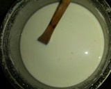 Foto del paso 1 de la receta: Maicena con leche postre fácil