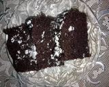 Foto langkah ke 4 dari resep 07. Bolu Ketan Hitam kukus.