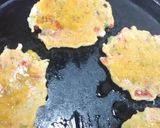 રાઈઝ ઉત્તપમ (Rice Uttapam) રેસીપી સ્ટેપ5ફોટો