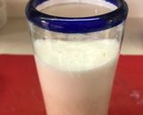 Foto del paso 4 de la receta: Licuado de melón y plátano al estilo Sonorense