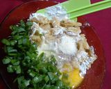 Foto langkah ke 2 dari resep Perkedel kentang.