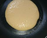 Foto langkah ke 3 dari resep Pan cake simpel.