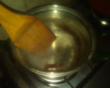 Foto del paso 3 de la receta: Rosquillas de maizena, anís baño de almíbar de canela coco ral
