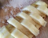Une image de l'étape 7 de 🍍Ananas Frais.