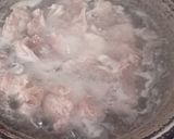 Foto langkah ke 2 dari resep 164. Asem Asem Daging Sapi Bumbu Jahe.