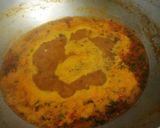 पापड़ की चटपटी सब्जी (papad ki chatpati sabzi recipe in Hindi) रेसिपी चरण 3 फोटो