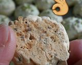عکس مرحله 3 از دستور پفکی گردویی
