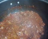 Foto del paso 5 de la receta: Fideos con Tuco y carne