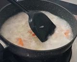 รูปขั้นตอนการทำที่ 6 ของ แกงกะหรี่อกไก่