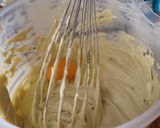 Pisztáciás sajttorta recept fázis 3 fotója
