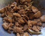 Foto langkah ke 2 dari resep Chicken Teriyaki.