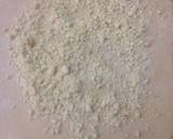 Masala peanut paratha recipe step 1 photo