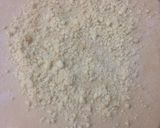 A picture of step 1 of Masala peanut paratha.