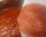 Foto del paso 4 de la receta: Salsa de tomate