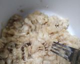 Foto langkah ke 2 dari resep Barongko Pisang Kepok (Snack MPASI 6+).