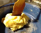 Foto del paso 3 de la receta: Croquembouche✨
