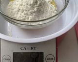 Foto langkah ke 4 dari resep Roti kopi ala roti b*y simple.