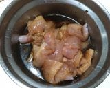 蔥爆洋蔥虱目魚柳條的食譜步驟2照片