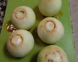 Foto del paso 3 de la receta Cebollas rellenas atún