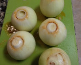 Foto del paso 3 de la receta: Cebollas rellenas atún