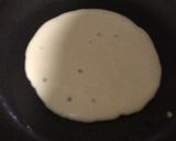 Foto del paso 2 de la receta: Hot cakes de avena y plátano 🍌