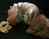 Foto del paso 7 de la receta: Queque de plátano 🍌