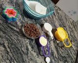 A picture of step 1 of Chocolate chips cookies.