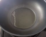 Foto langkah ke 4 dari resep Fusilli Panggang Saos Bakso Kepiting ala Rianti Kitchen.