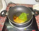 Spicy Palak  Kofta Curry recipe step 4 photo