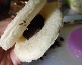 Foto langkah ke 2 dari resep Roti goreng coklat yummy.