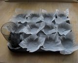 Aranygaluska-muffin recept fázis 4 fotója