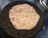 Sattu  Ka  Paratha recipe step 4 photo