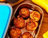 ઇનસ્ટન્ટ રવા અપે (Instant Rava Appe Recipe In Gujarati) રેસીપી સ્ટેપ6ફોટો