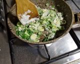 Foto del paso 13 de la receta: Budín de papas y pollo