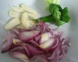 Foto langkah ke 3 dari resep Ikan sisik bumbu sarden.