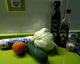 Foto del paso 1 de la receta: Ensalada light