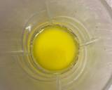 Foto del paso 3 de la receta Mini croissants de Nutella en airfryer