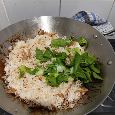 Langkah 3